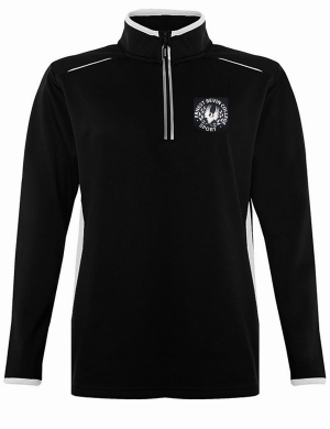 Ernest Bevin College 1/4 Zip Track Top